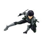 Banpresto Vibration Stars: Kaiju No. 8 - Soshiro Hoshina Szobor (13cm) (29510)