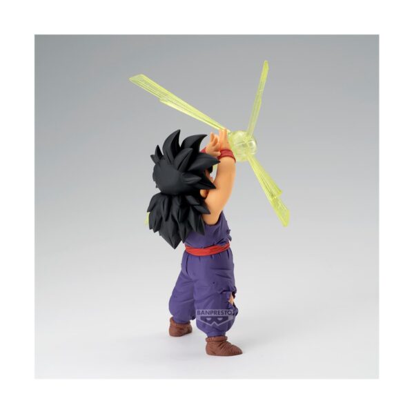 Banpresto G×Materia: Dragon Ball Z - Son Gohan Szobor (12cm) (29377)