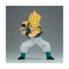 Banpresto Grandista: Dragon Ball Super - Gogeta Szobor (20cm) (29521)