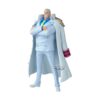 Banpresto Dxf The Grandline Series Special: One Piece - Monkey D. Garp Szobor (20cm) (29530)