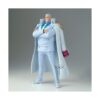 Banpresto Dxf The Grandline Series Special: One Piece - Monkey D. Garp Szobor (20cm) (29530)