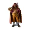 Banpresto Premium: One Piece - Gol D.Roger (The Anime) Szobor (30cm) (29536)