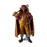 Banpresto Premium: One Piece - Gol D.Roger (The Anime) Szobor (30cm) (29536)