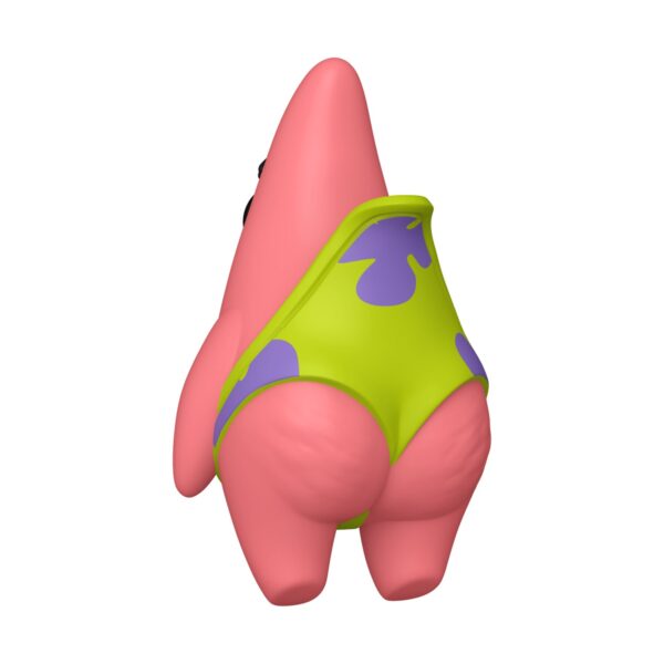 Funko POP! SpongeBob Squarepants - Patrick with Wedgie (2143) Funko POP! SpongeBob Squarepants - Patrick with Wedgie (2143)