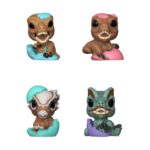 Funko Bitty POP! Jurassic Park (Blind Bag/Random)