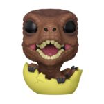 Funko Pocket POP! Jurassic World (Spring) - Velociraptor Hatchling