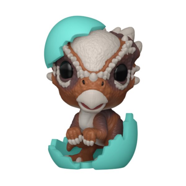 Funko Pocket POP! Jurassic World (Spring) - Stygimoloch Hatchling Funko Pocket POP! Jurassic World (Spring) - Stygimoloch Hatchling