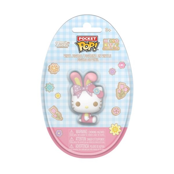Funko Pocket POP! Hello Kitty & Friends (Spring) - Hello Kitty​