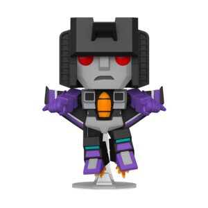 Funko POP! Transformers - Skywarp* (168)