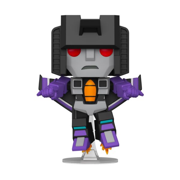 Funko POP! Transformers - Skywarp* (168)