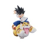 Banpresto: Yaiba: Samurai Legend - Yaiba Kurogane Szobor (10cm) (29591)