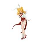 Banpresto Glitter & Glamours: 2.5 Dimensional Seduction - Liliel Szobor (22cm) (29595)