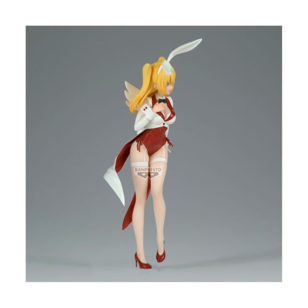 Banpresto Glitter & Glamours: 2.5 Dimensional Seduction - Liliel Szobor (22cm) (29595) Banpresto Glitter & Glamours: 2.5 Dimensional Seduction - Liliel Szobor (22cm) (29595)