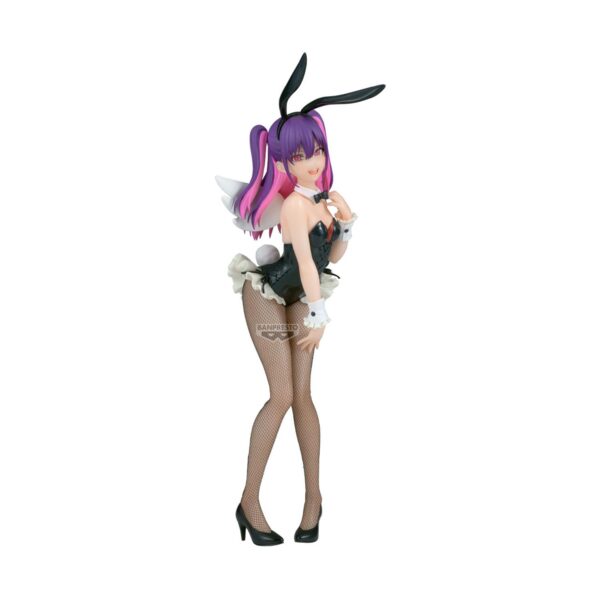 Banpresto Glitter & Glamours: 2.5 Dimensional Seduction - Miriella Szobor (22cm) (29596) Banpresto Glitter & Glamours: 2.5 Dimensional Seduction - Miriella Szobor (22cm) (29596)
