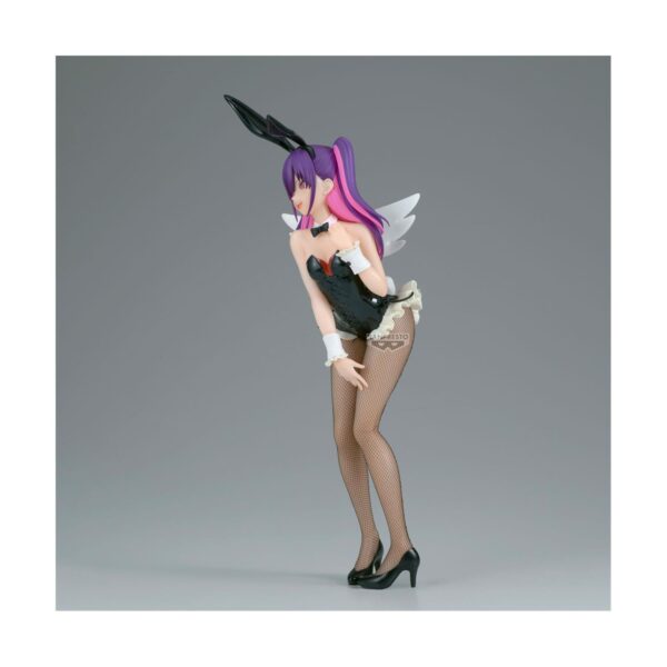Banpresto Glitter & Glamours: 2.5 Dimensional Seduction - Miriella Szobor (22cm) (29596) Banpresto Glitter & Glamours: 2.5 Dimensional Seduction - Miriella Szobor (22cm) (29596)