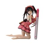 Banpresto: Date A Live - Kurumi Tokisaki Szobor (13cm) (29599)
