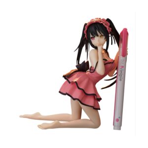 Banpresto: Date A Live - Kurumi Tokisaki Szobor (13cm) (29599)