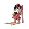 Banpresto: Date A Live - Kurumi Tokisaki Szobor (13cm) (29599) Banpresto: Date A Live - Kurumi Tokisaki Szobor (13cm) (29599)