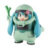 Banpresto: Gundam x Miku - Hatsune Miku Szobor (15cm) (29605) Banpresto: Gundam x Miku - Hatsune Miku Szobor (15cm) (29605)