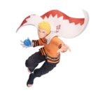 Banpresto Vibration Stars: Boruto Naruto Next Generations - Naruto Uzumaki Szobor (18cm) (29615)