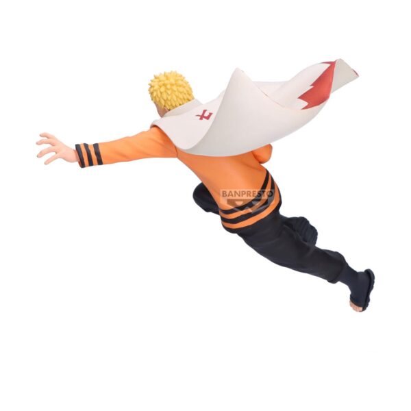 Banpresto Vibration Stars: Boruto Naruto Next Generations - Naruto Uzumaki Szobor (18cm) (29615) Banpresto Vibration Stars: Boruto Naruto Next Generations - Naruto Uzumaki Szobor (18cm) (29615)