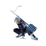 Banpresto Vibration Stars: Sakamoto Days - Gaku Szobor (14cm) (29622)