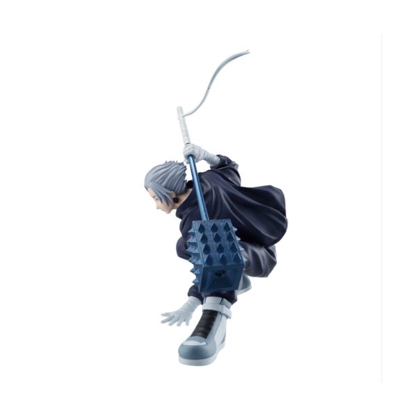 Banpresto Vibration Stars: Sakamoto Days - Gaku Szobor (14cm) (29622) Banpresto Vibration Stars: Sakamoto Days - Gaku Szobor (14cm) (29622)