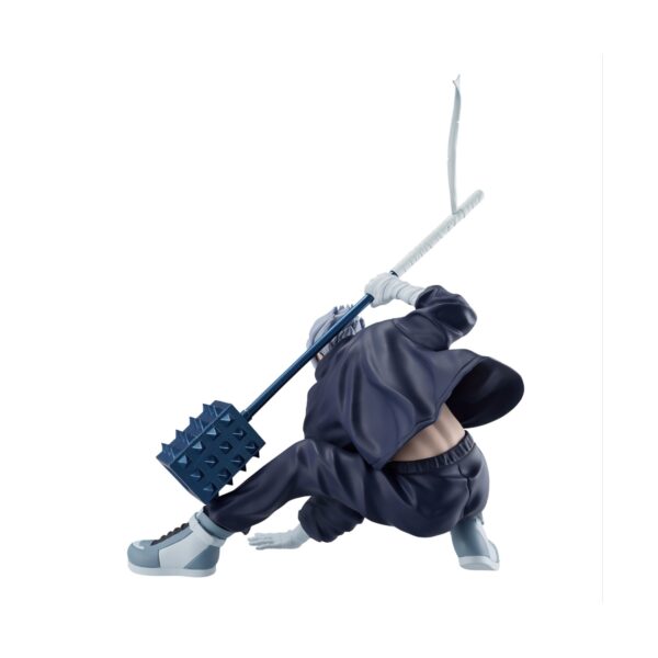 Banpresto Vibration Stars: Sakamoto Days - Gaku Szobor (14cm) (29622) Banpresto Vibration Stars: Sakamoto Days - Gaku Szobor (14cm) (29622)