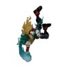 Banpresto The Amazing Heroes Plus: My Hero Academia -Izuku Midoriya Szobor (20cm) (29633) Banpresto The Amazing Heroes Plus: My Hero Academia -Izuku Midoriya Szobor (20cm) (29633)