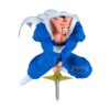 Banpresto Match Makers: Dragon Ball Z - Dabura Szobor (20cm) (29638) Banpresto Match Makers: Dragon Ball Z - Dabura Szobor (20cm) (29638)