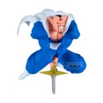 Banpresto Match Makers: Dragon Ball Z - Dabura Szobor (20cm) (29638)