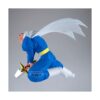 Banpresto Match Makers: Dragon Ball Z - Dabura Szobor (20cm) (29638) Banpresto Match Makers: Dragon Ball Z - Dabura Szobor (20cm) (29638)
