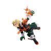 Banpresto: My Hero Academia - Katsuki Bakugo Szobor (13cm) (29666) Banpresto: My Hero Academia - Katsuki Bakugo Szobor (13cm) (29666)