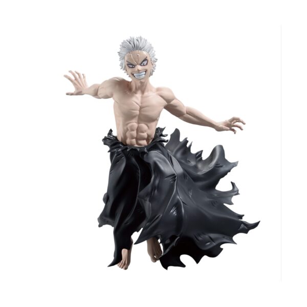 Banpresto: My Hero Academia - All For One Szobor (14cm) (29668) Banpresto: My Hero Academia - All For One Szobor (14cm) (29668)