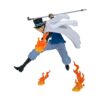 Banpresto Battle Record Collection: One Piece - Sabo Szobor (12cm) (29651)