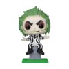 Funko POP! Beetlejuice - Beetlejuice on Tombstone (Special Edition) (GiTD) (1757)