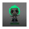 Funko POP! Beetlejuice - Beetlejuice on Tombstone (Special Edition) (GiTD) (1757)