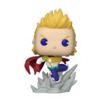 Funko POP! My Hero Academia - Mirio (GiTD) (Special Edition) (1004)