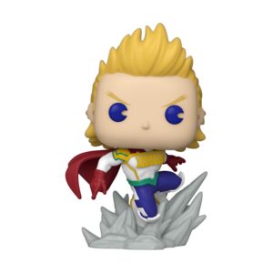 Funko POP! My Hero Academia - Mirio (GiTD) (Special Edition) (1004)
