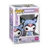 Funko POP! Kuromi - Kuromi as Baku (Flocked) (111) Funko POP! Kuromi - Kuromi as Baku (Flocked) (111)