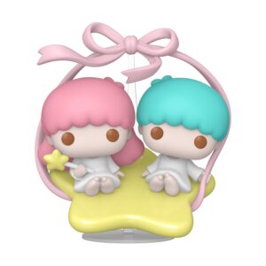 Funko POP! Little Twin Stars (137)