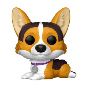 Funko POP! Pets - Corgi (16) Funko POP! Pets - Corgi (16)