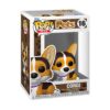 Funko POP! Pets - Corgi (16)