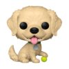 Funko POP! Pets - Golden Retriever (15) Funko POP! Pets - Golden Retriever (15)