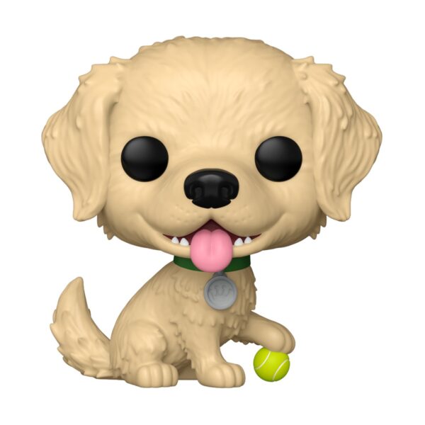 Funko POP! Pets - Golden Retriever (15) Funko POP! Pets - Golden Retriever (15)