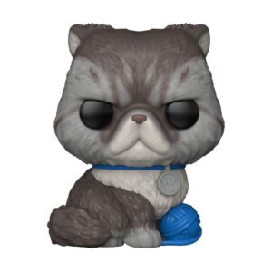 Funko POP! Pets - Persian (17) Funko POP! Pets - Persian (17)