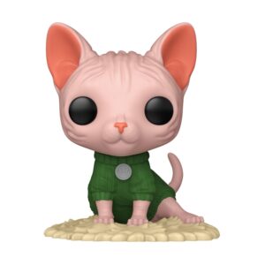 Funko POP! Pets - Sphynx Cat (18) Funko POP! Pets - Sphynx Cat (18)