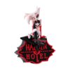 Banpresto Monitor Top: Hazbin Hotel - Angel Dust (ver.A) Szobor (16cm) (29701)