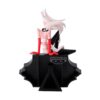 Banpresto Monitor Top: Hazbin Hotel - Angel Dust (ver.A) Szobor (16cm) (29701)