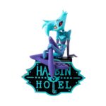 Banpresto Monitor Top: Hazbin Hotel  - Angel Dust (ver.B) Szobor (16cm) (29702)